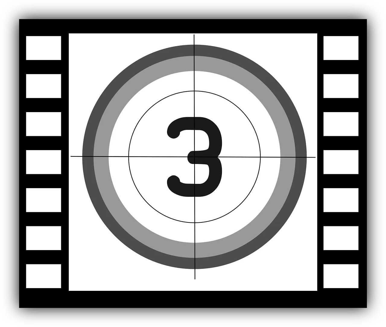 Der Countdown läuft