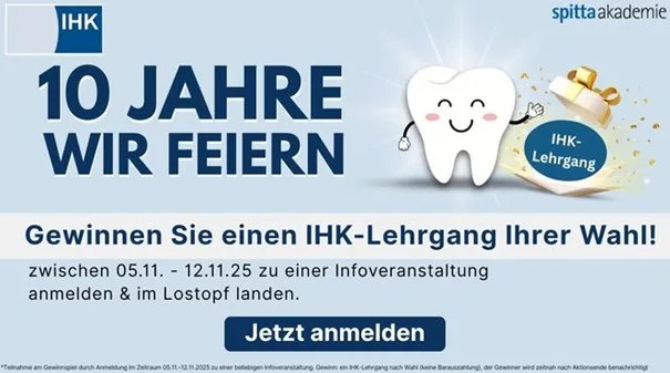 10 Jahre IHK