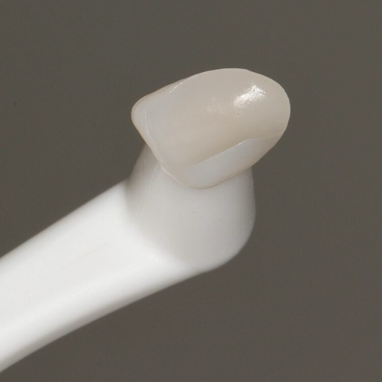 Abb. 7: Einwirken des MDP/Silan-haltigen Universalprimers.