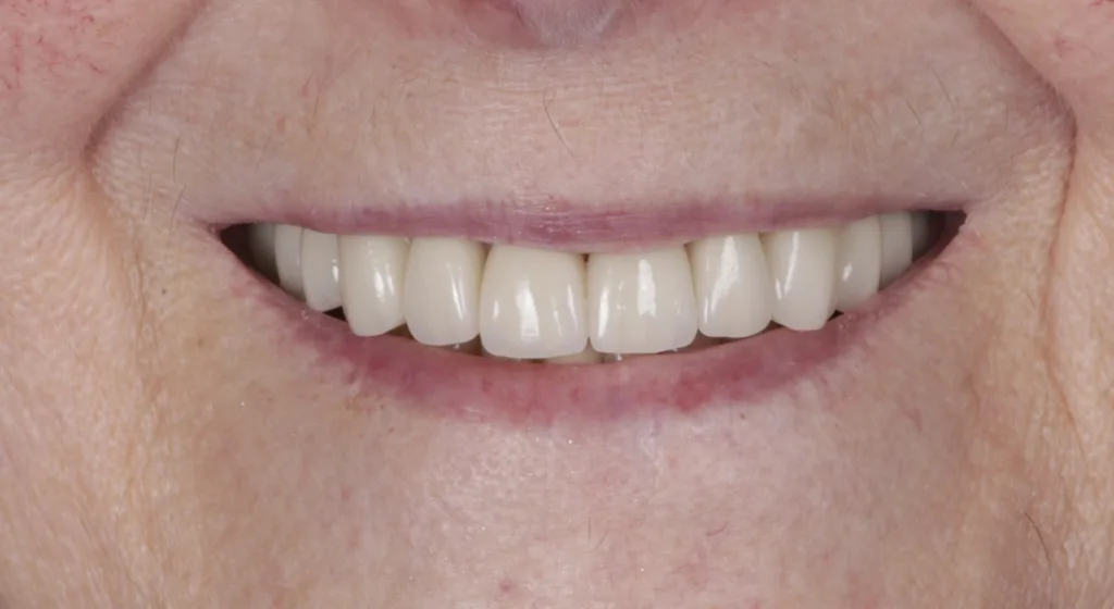 Abb. 10a und b: Gegenüberstellung Ausgangssituation (li.) und Abschlussergebnis (re.)