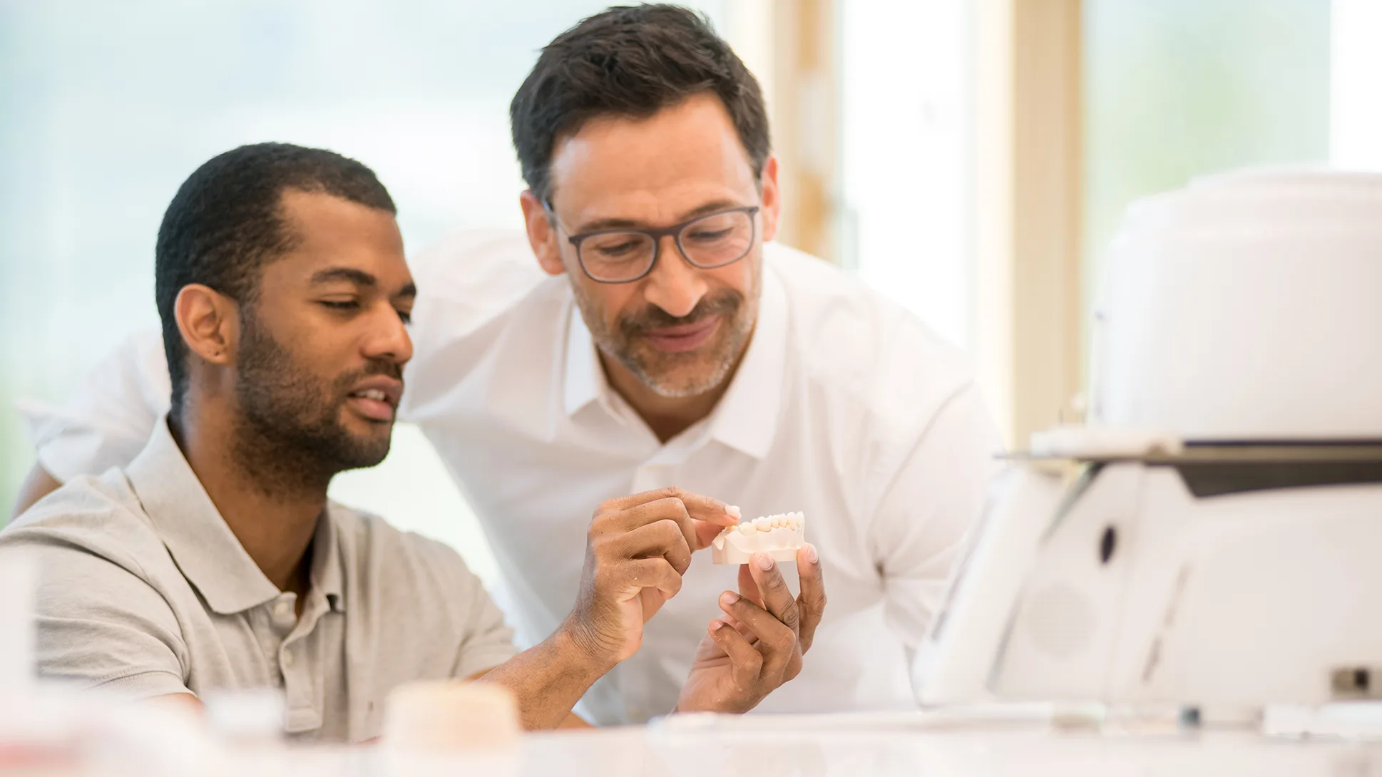 Abbildung 2_ Teamwork für den Ivoclar Smile Award 2026