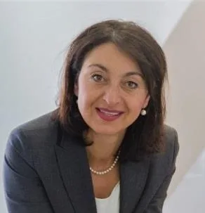 Dentalhygienikerin & Prophylaxe-Coach, Vesna Braun