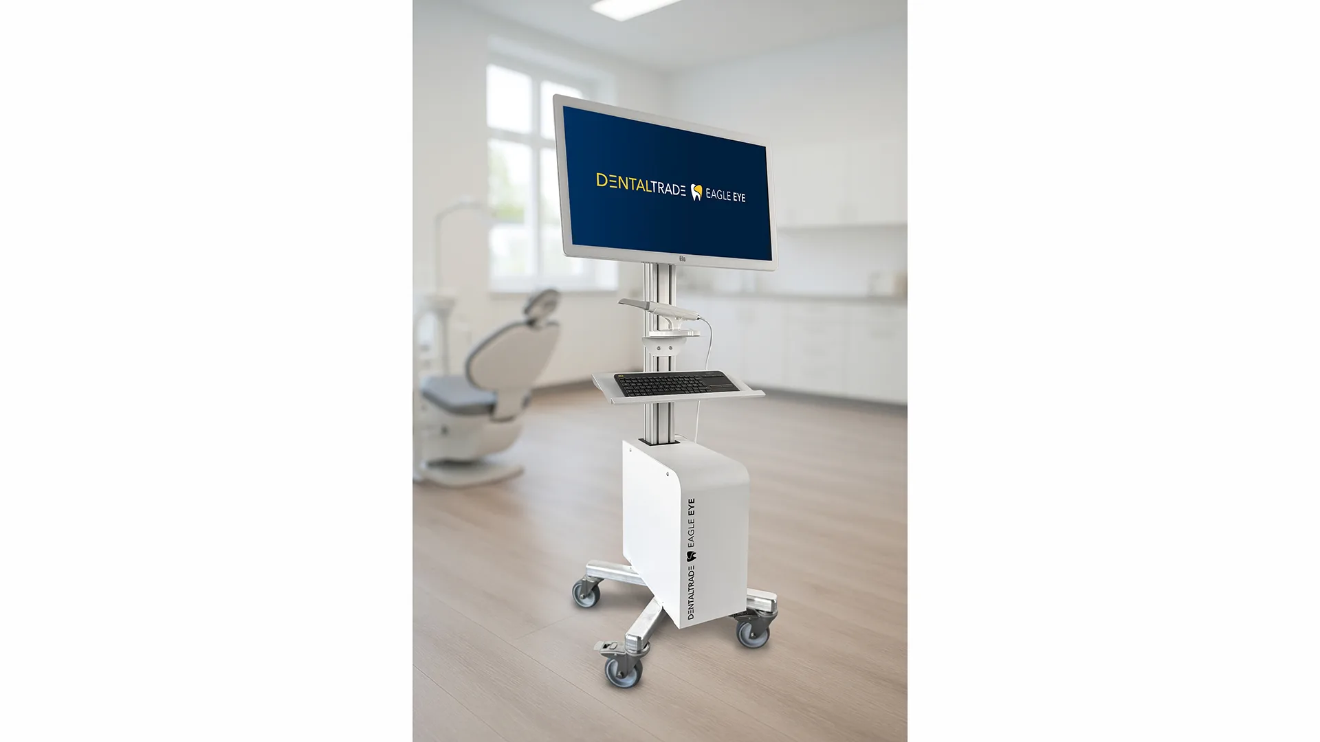 DENTALTRADE_Eagle Eye 2.0