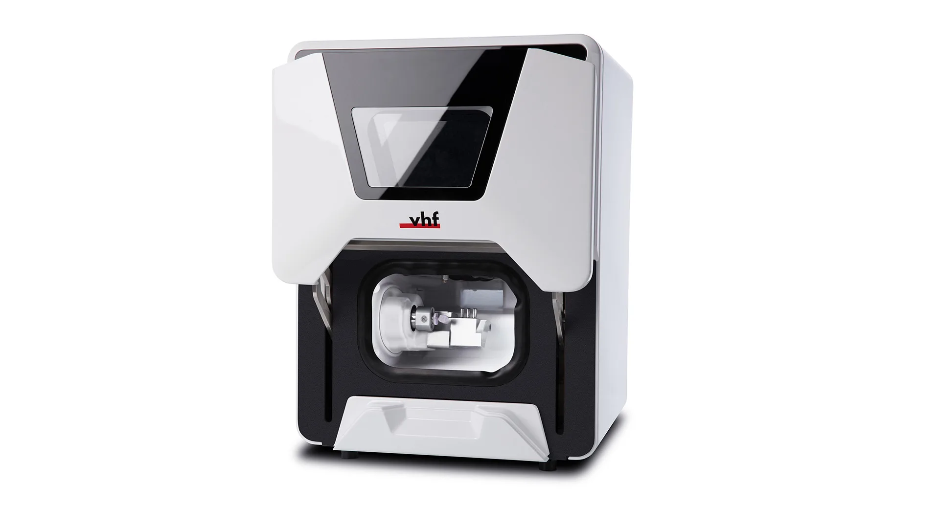 Dental-Fräs- und Schleifmaschine