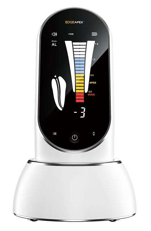 EdgeApex Locator Image