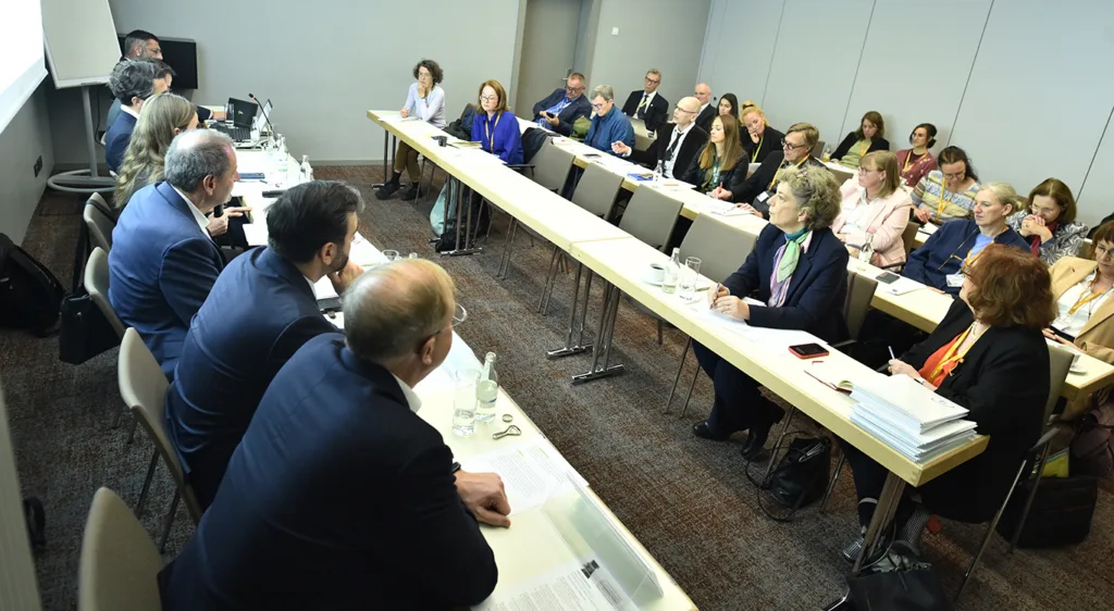 Pressekonferenz DGZMK