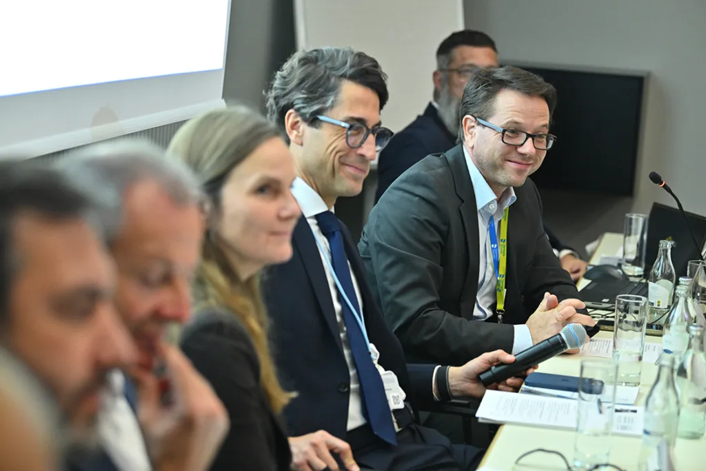 Pressekonferenz @ DGZMK