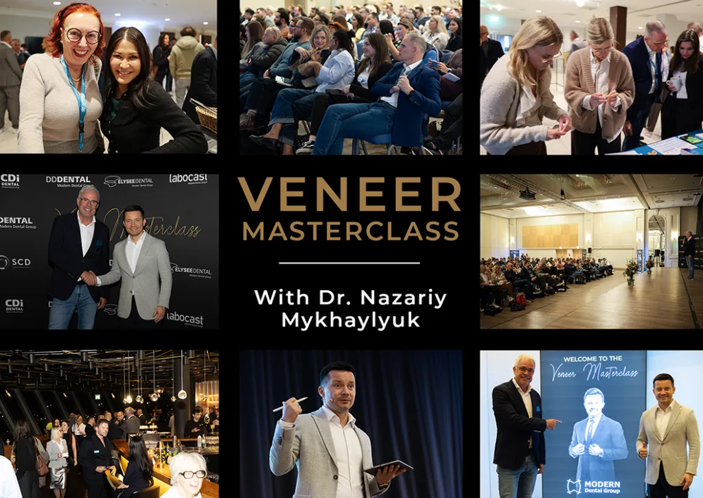 office tabletop with tablet, smartphone and laptop showing cool responsive design website