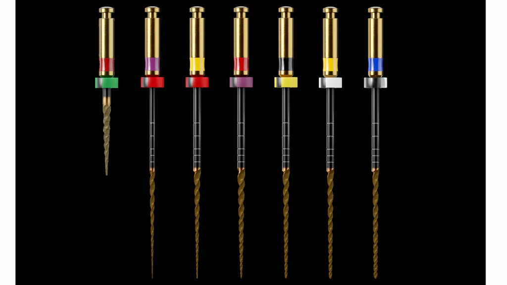 Die HyFlex EDM Familie - mit Zuwachs