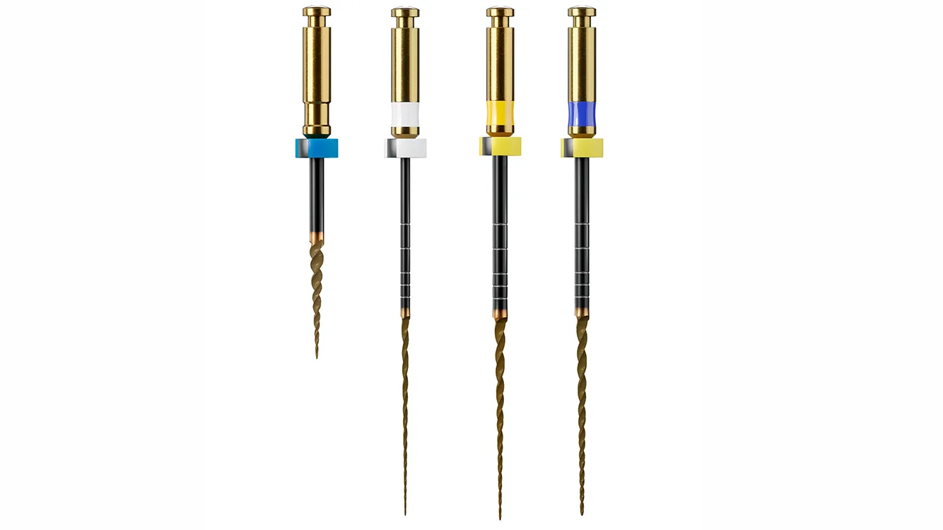 31-mm-Feilenvariante für OGSF-Sequenz - freigestellt