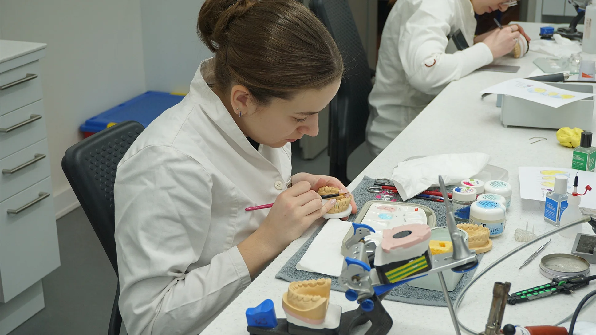 Pressebild_DMH_2025_Bundessiegerin Cornelia Zanuttini