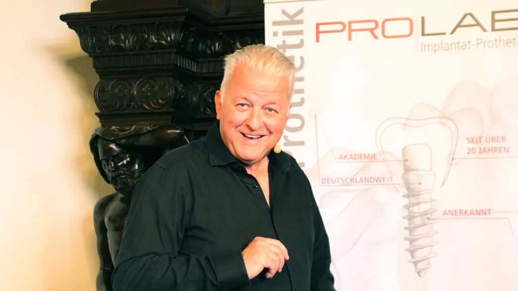 Christian Gansch verwandelte im Orchester das Ich-Gefühl in ein starkes Wir-Gefühl.