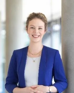 PD Dr. med. dent. Caroline Sekundo