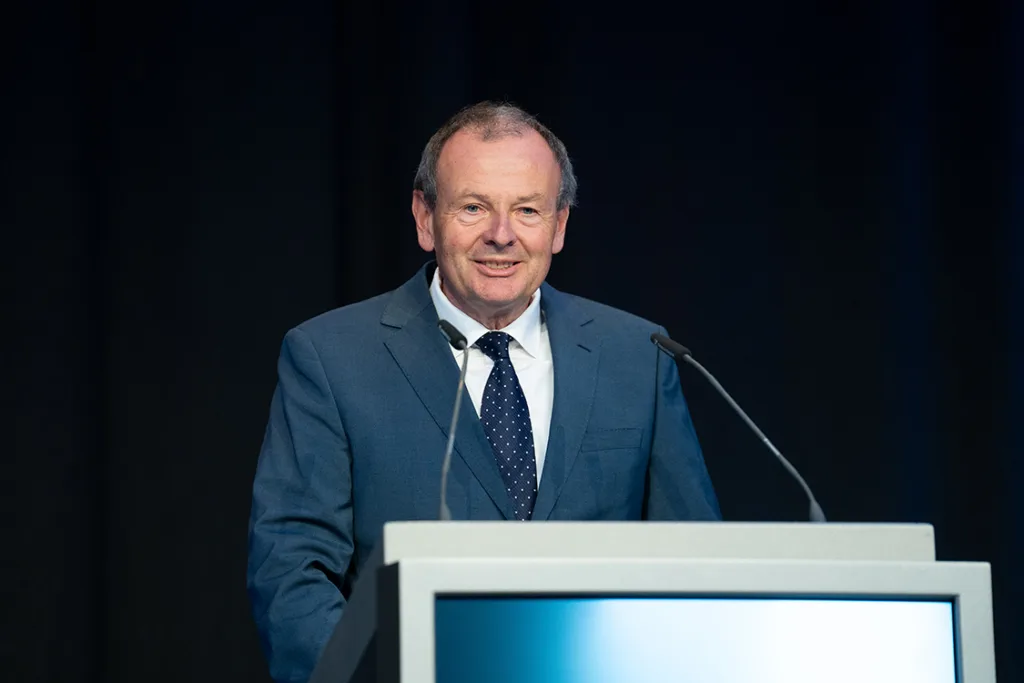 Wiltfang_Kongresseroeffnung