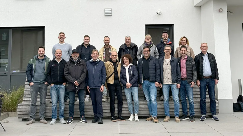 Altstadtführung durch Soest mit engagierter Stadtführerin.