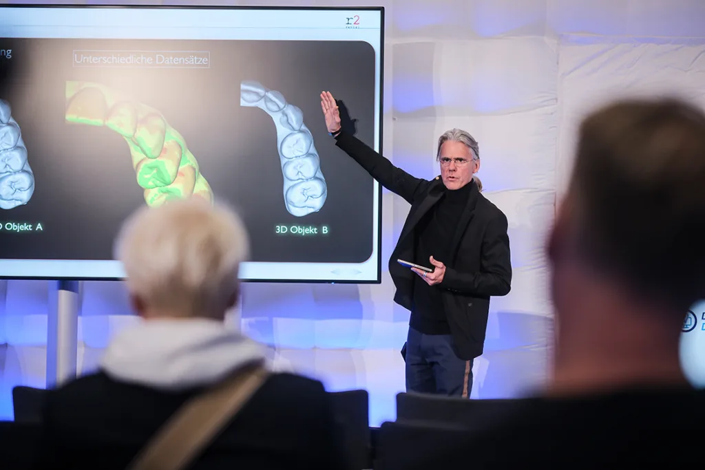 Das Programm der verschiedenen Formaten wurde durchweg gut angenommen.