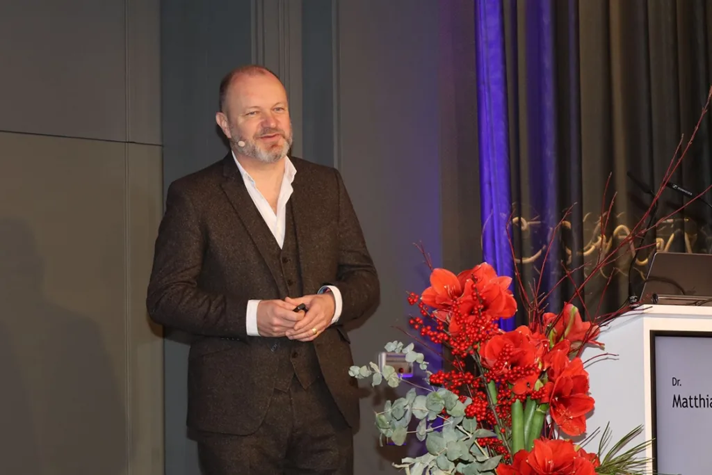 Zahnarzt Dr. Matthias Lange 