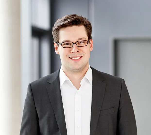 Andreas Schultheiss, Gründer und Geschäftsführer von Rapid Shape