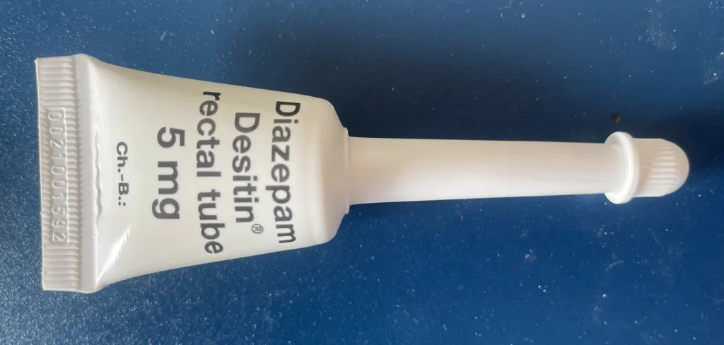 Abbildung des Medikaments