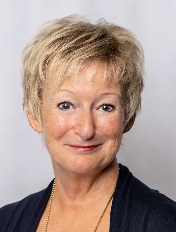 Portrait S. Fresmann