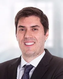Rodrigo Canelhas, Group Vice President Implants und Prosthetic Solutions bei Dentsply Sirona