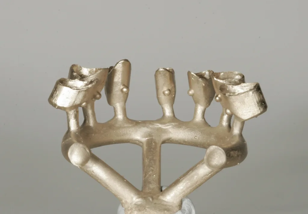 Ein perfekter Biolightguss