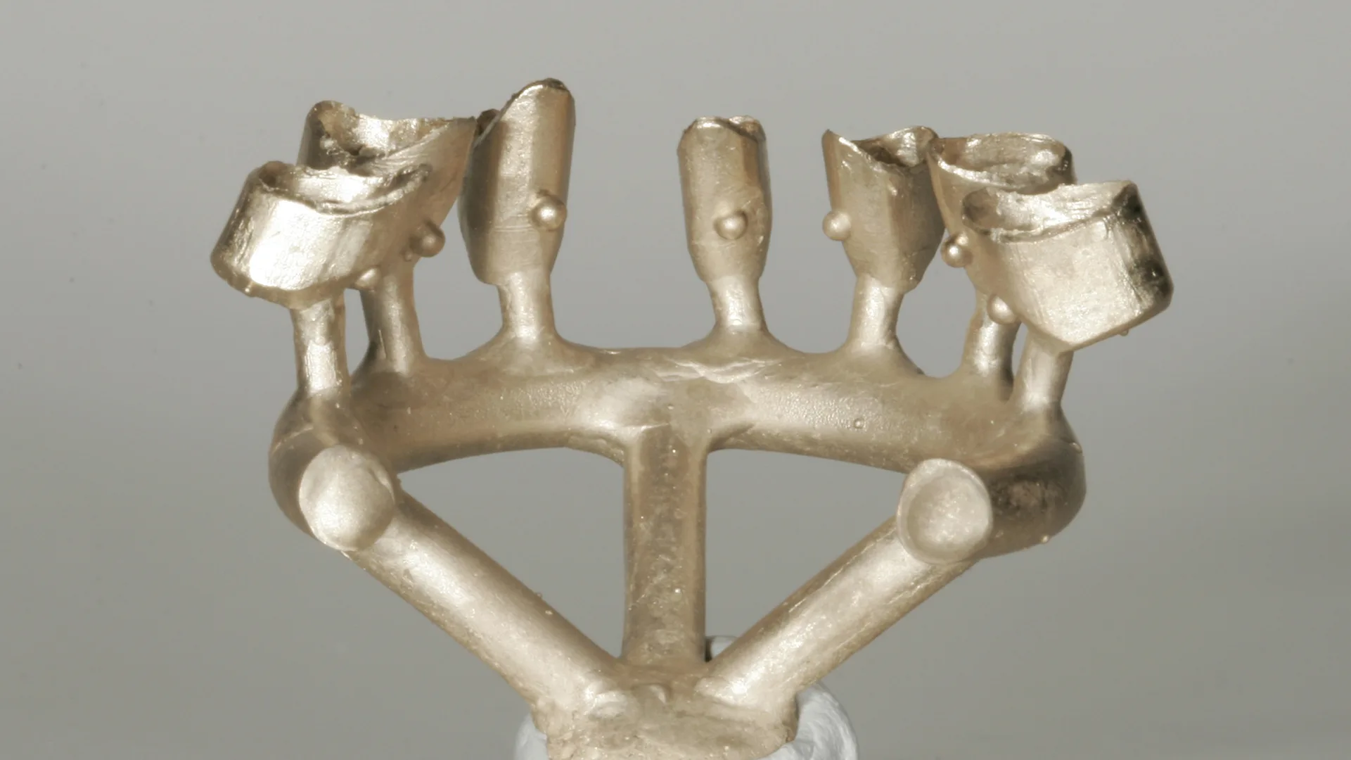 Ein perfekter Biolightguss