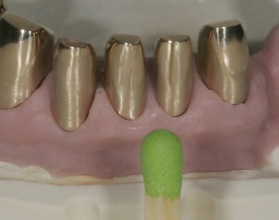 Die tatsächlichen Größenverhältnisse