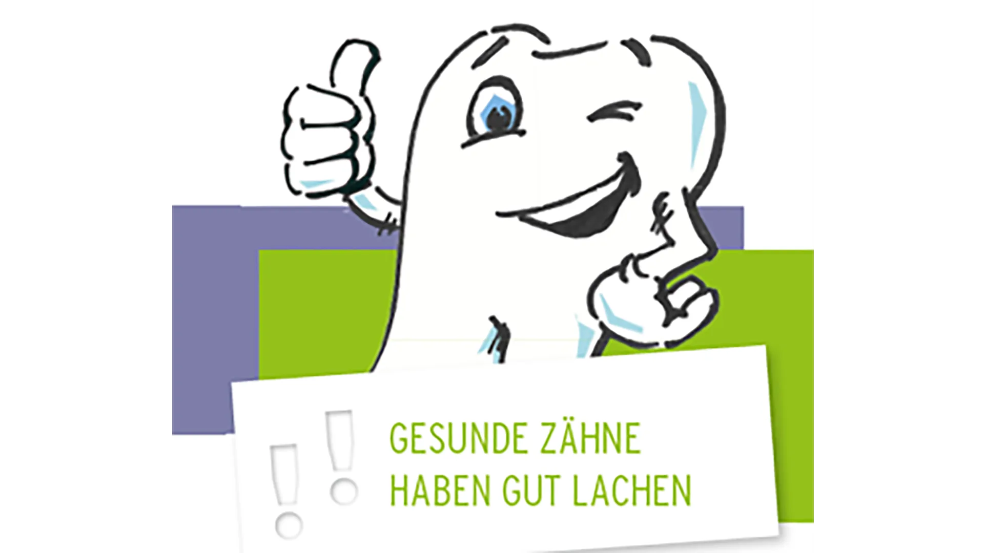 Das achtsprachige Faltblatt enthält Gesundheitsinformationen rund um die Kariesprophylaxe auf Deutsch, Englisch, Spanisch, Französisch, Russisch, Türkisch, Rumänisch und Arabisch.