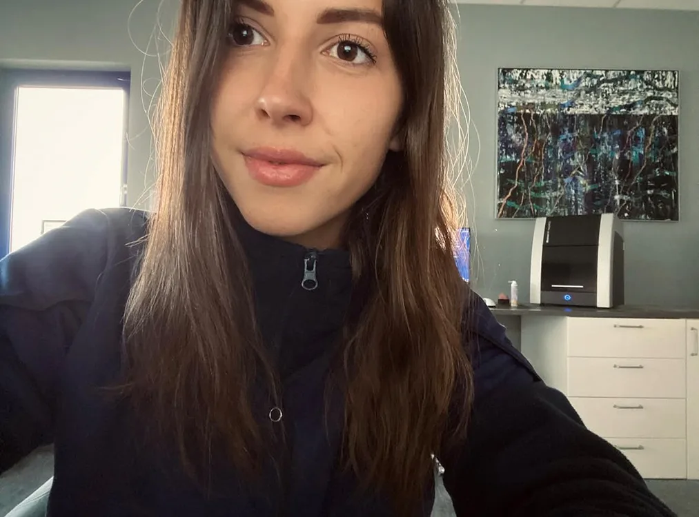 Bild von Oliwia Kosior