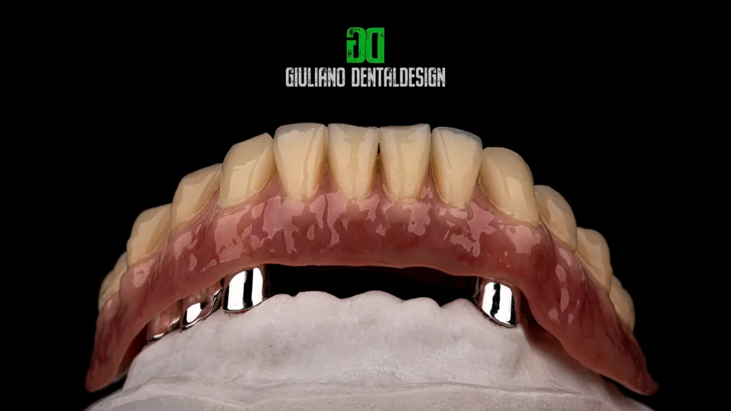 Fotografie eines Laborfalls