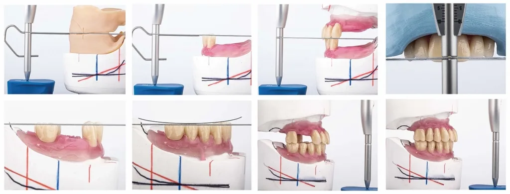 Das Fotografieren von einzelnen Arbeitsschritten hilft bei der Dokumentation von Laborarbeiten.