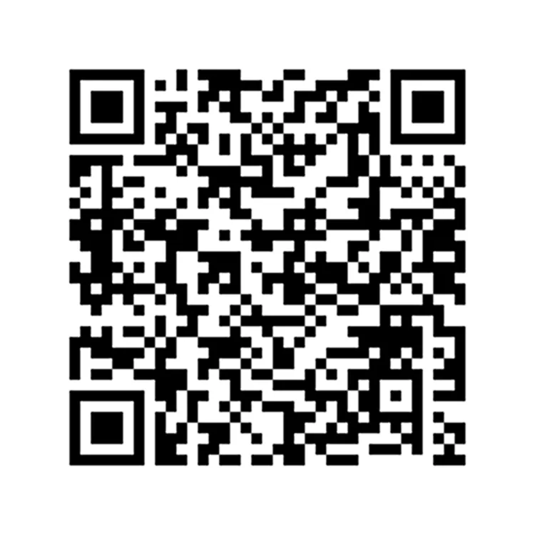 Abb. 3: QR-Code zum DGI-Laufzettel zur Risiko-Evaluation bei antiresorptiver Therapie vor Implantationen sowie Ausschnitt aus demselben.