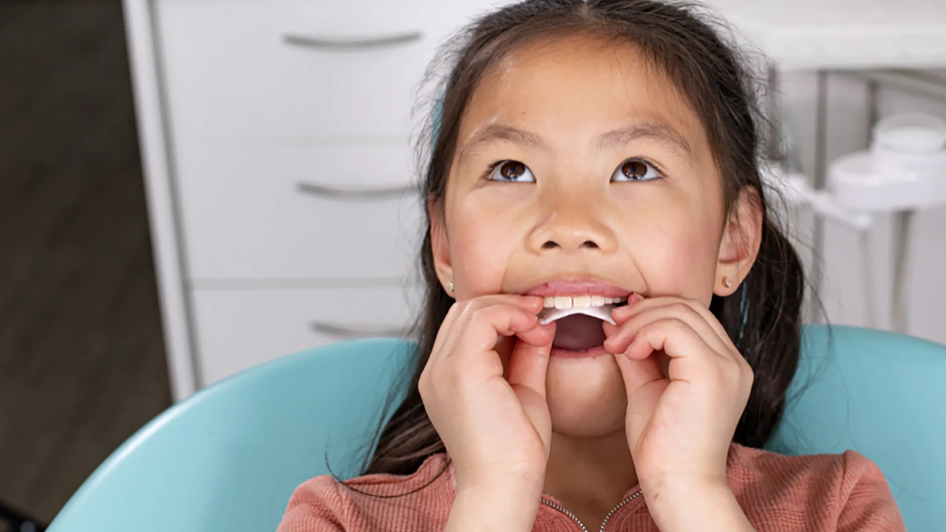 Mit dem Invisalign® Palatal Expander System erweitert Align Technology sein Portfolio um eine im 3D-Druck hergestellte kieferorthopädische Apparatur für jüngere Patienten.