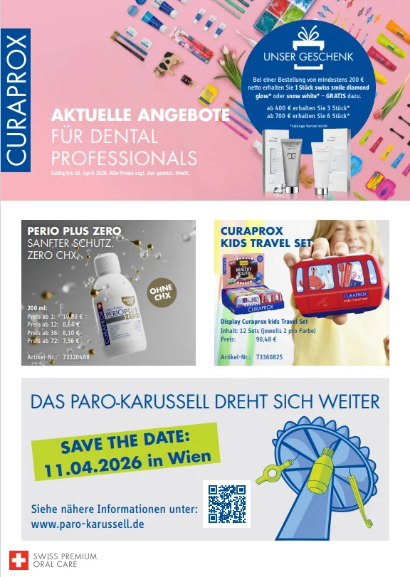 Abdruck der ersten Seite der PDF