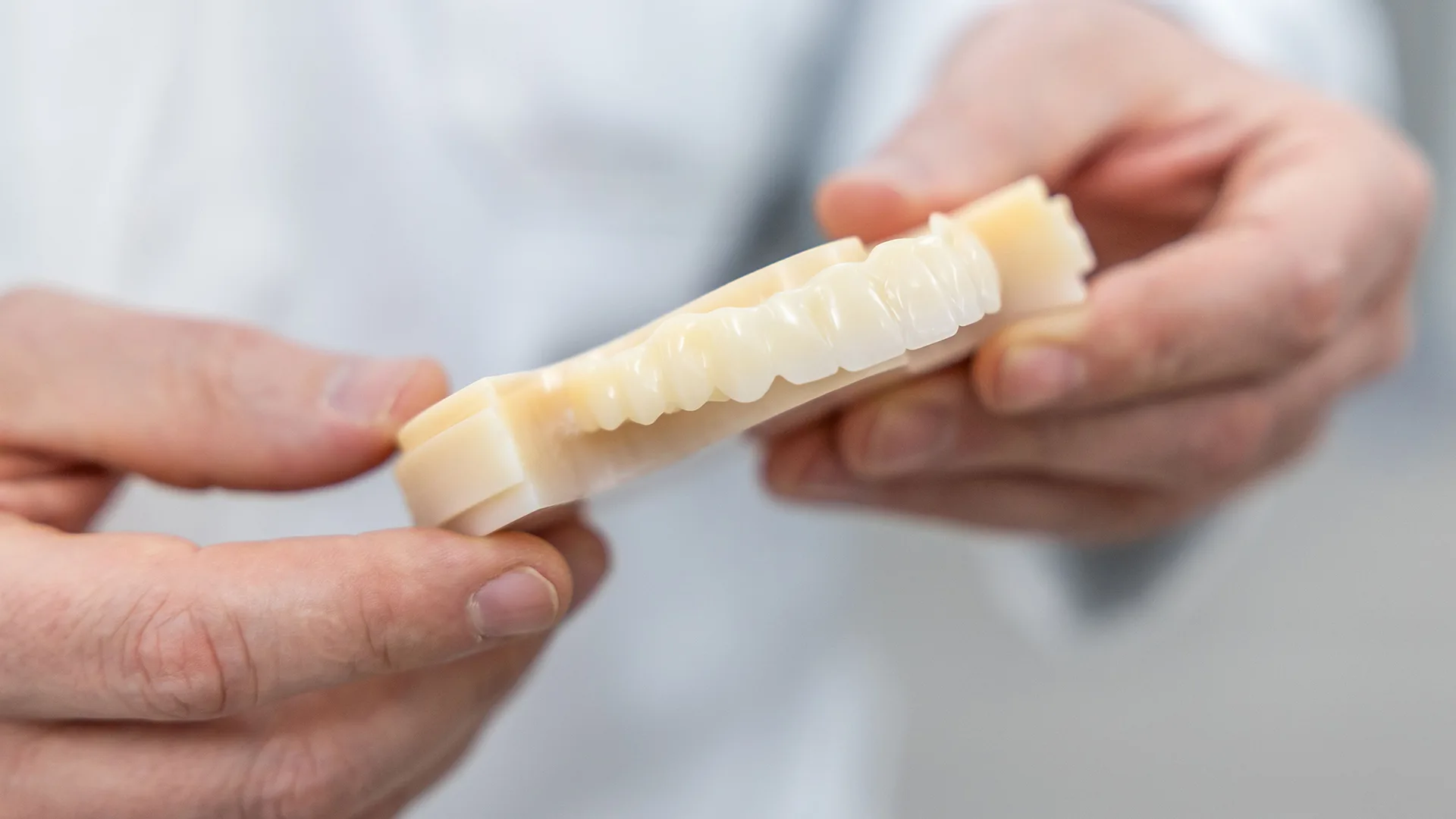 Grandio disc multicolor von VOCO