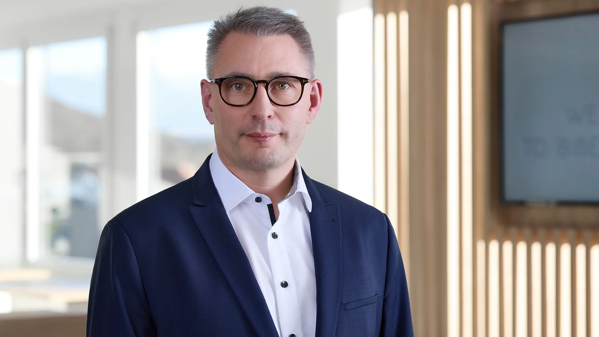 Bild des neuen Mitglieds