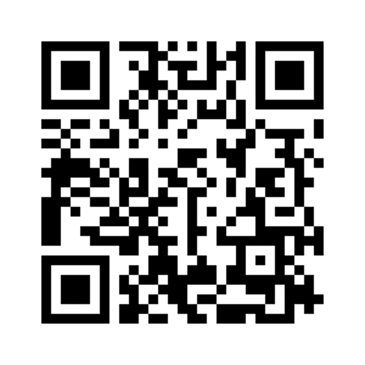 Abb. 5: Die nichtchirurgische Applikation von Straumann® Emdogain® FL wird im Video (Prof. Dr. A. Kašaj) gezeigt. Das vollständige Video ist via QR-Code über ein Smartphone abrufbar.