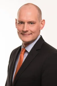 Leitlinien-Koordinator Dr. Elmar Ludwig