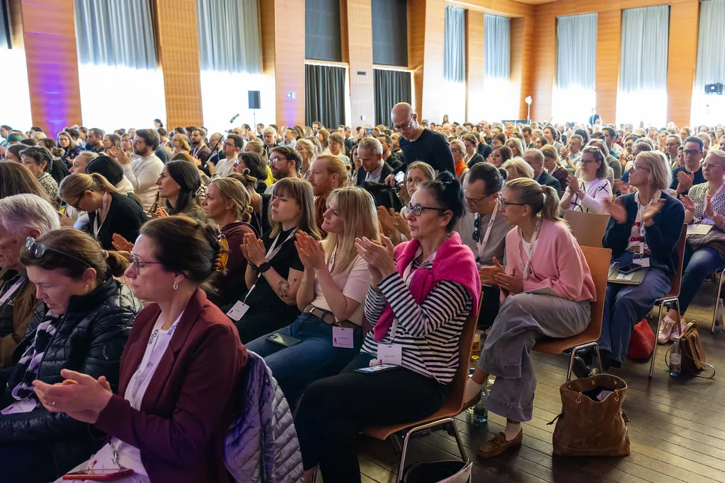 Gemeinschaftstagung von DG PARO und DGET_Publikum