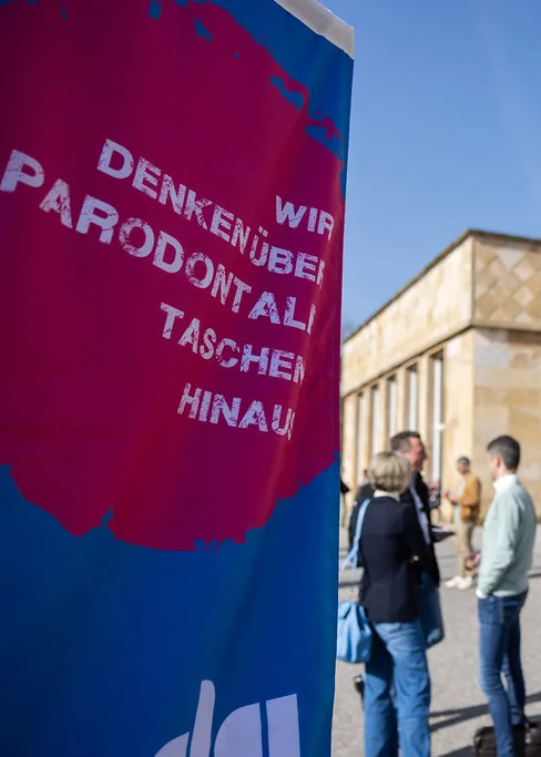 Gemeinschaftstagung DG PARO und DGET 2026