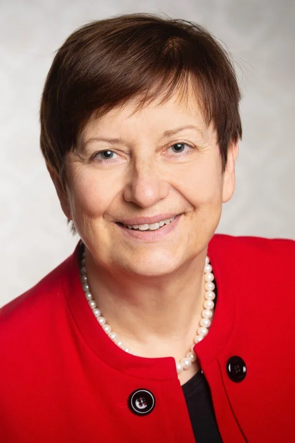 Prof. Dr. Ina Nitschke, Leitlinien-Koordinatorin und Präsidentin der DGAZ