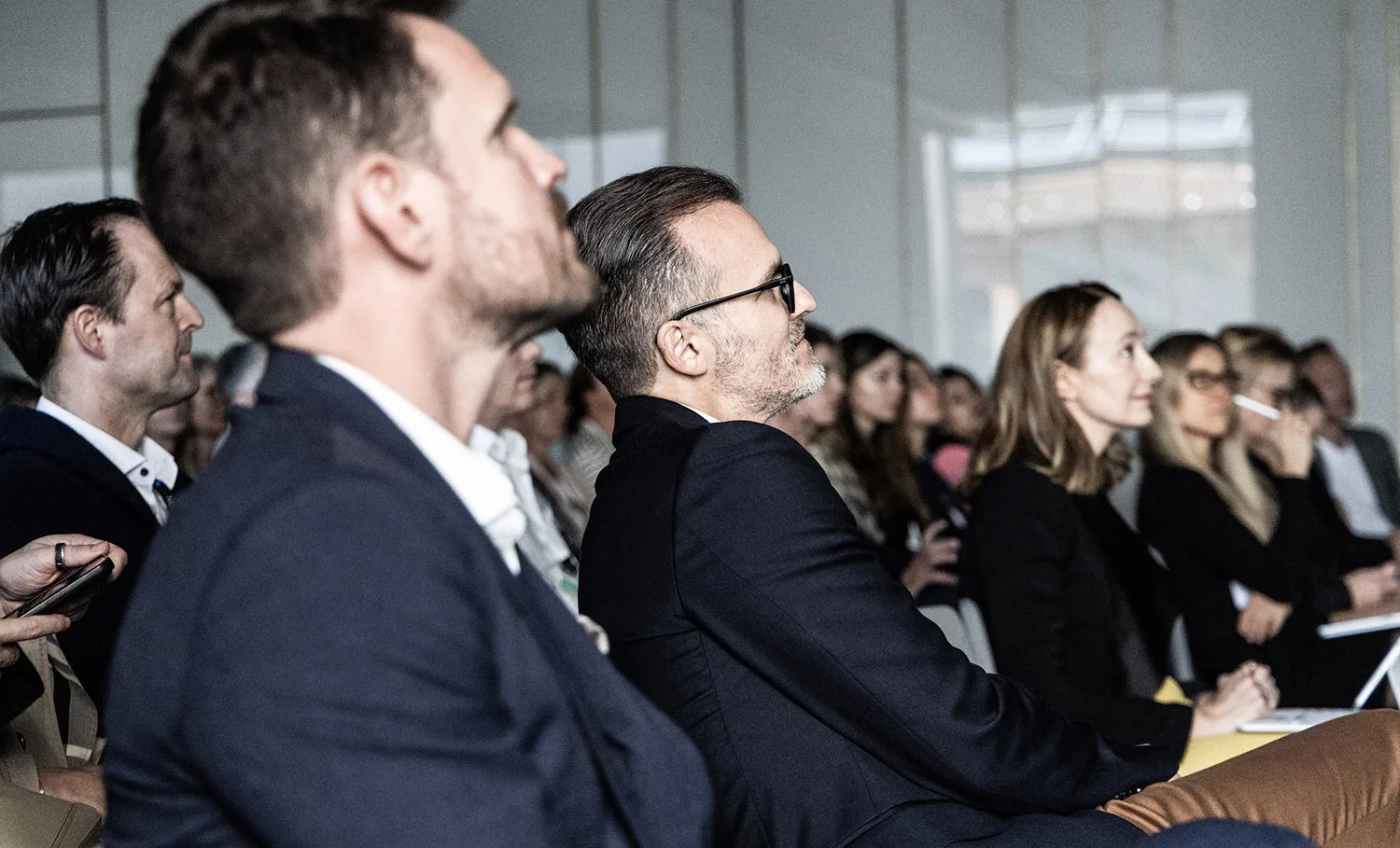 Der DentalMonitoring EMEA North Summit und der Prime Aligner Summit 2026 in Nizza.