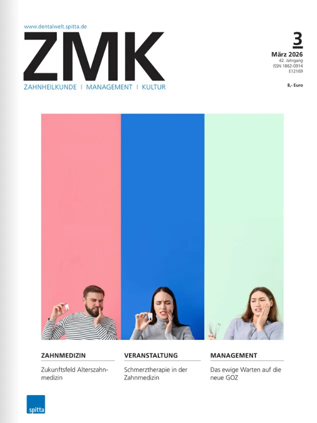 ZMK Cover