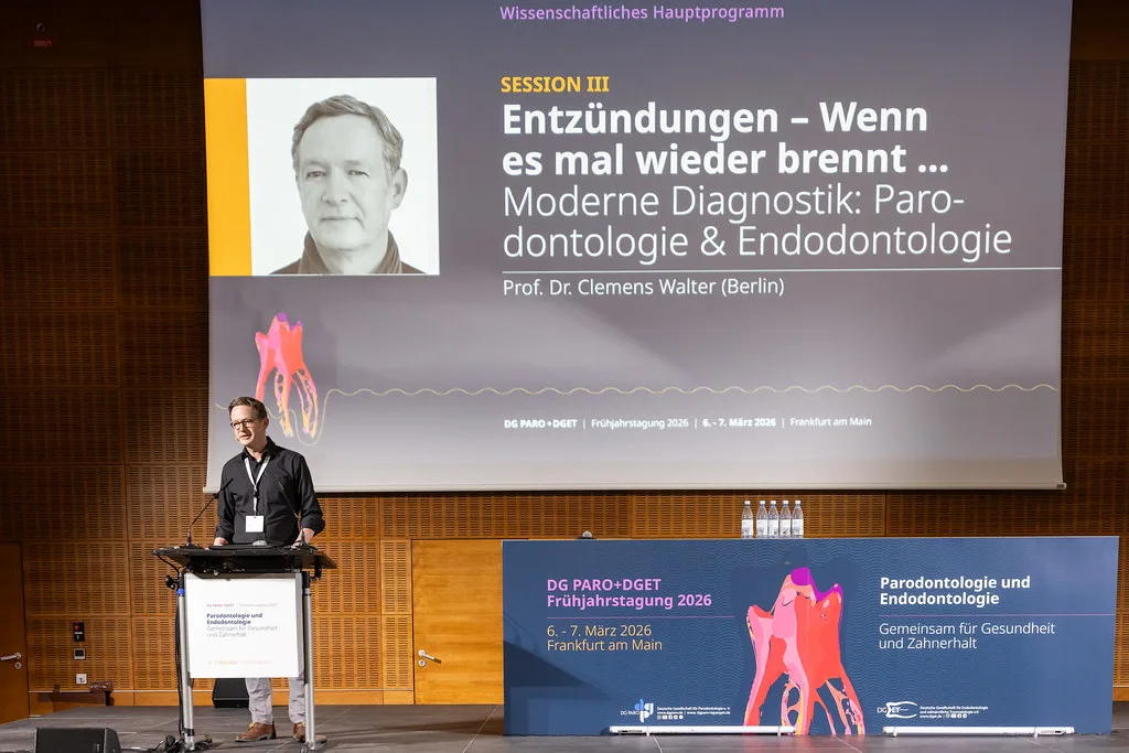 Prof. Dr. Clemens Walter