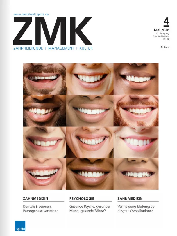 ZMK Cover