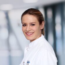 Portrait Olivia Woitzyk