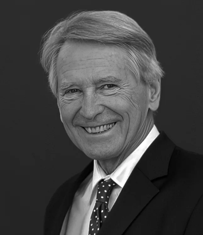 Michael Edgar Hager