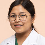 Dr. Gresha Shrestha