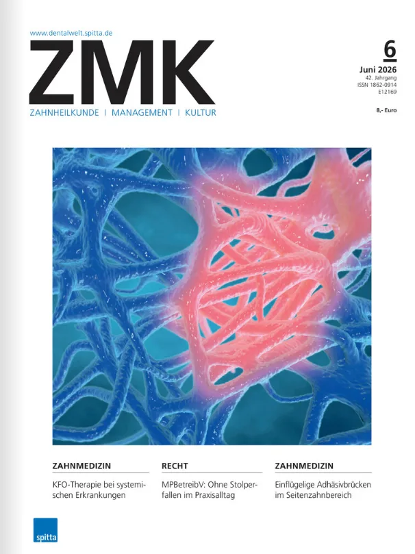 Cover ZMK 6/2026